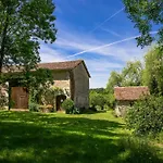 Σπίτι διακοπών In Dordogne Saint-Martin-de-Gurçon
