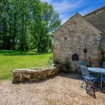 In Dordogne * Saint-Martin-de-Gurçon