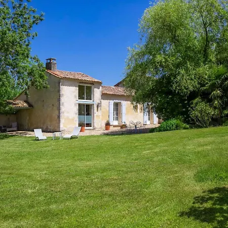 G Te Near Emilion Holiday home *