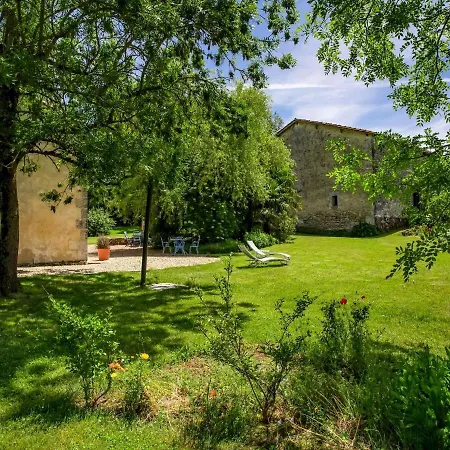 G Te Near Emilion Saint-Martin-de-Gurcon