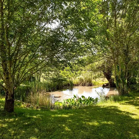 Holiday home G Te Near Emilion *