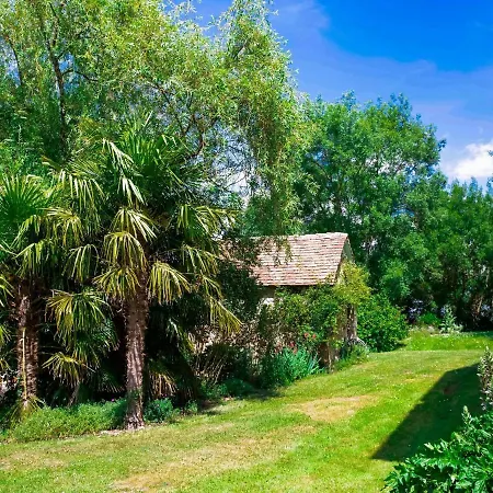 G Te Near Emilion Saint-Martin-de-Gurcon