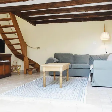 Holiday home G Te Near Emilion