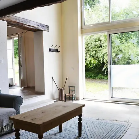 Holiday home G Te Near Emilion *