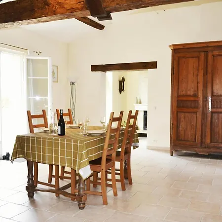 G Te Near Emilion Holiday home