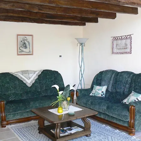 Holiday home G Te Near Emilion *