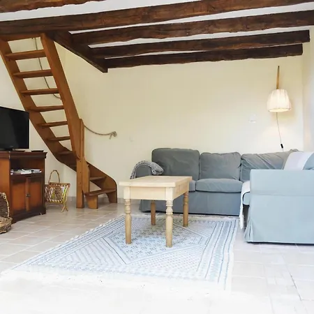 Ferienhaus In Dordogne Saint-Martin-de-Gurçon