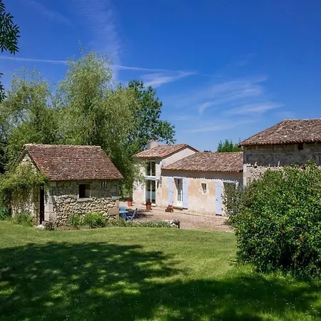 In Dordogne * Saint-Martin-de-Gurçon