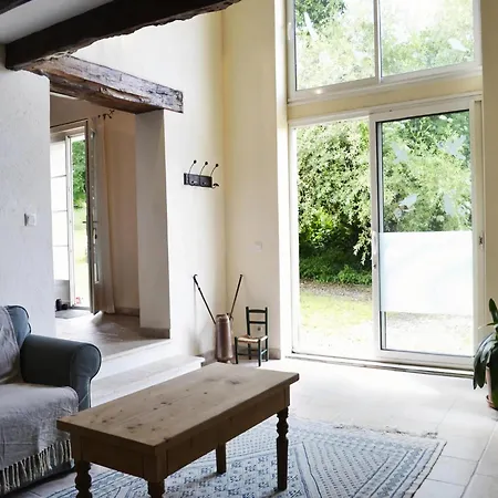 Ferienhaus In Dordogne