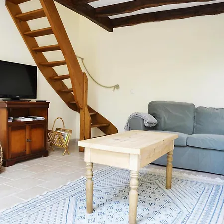 Ferienhaus In Dordogne