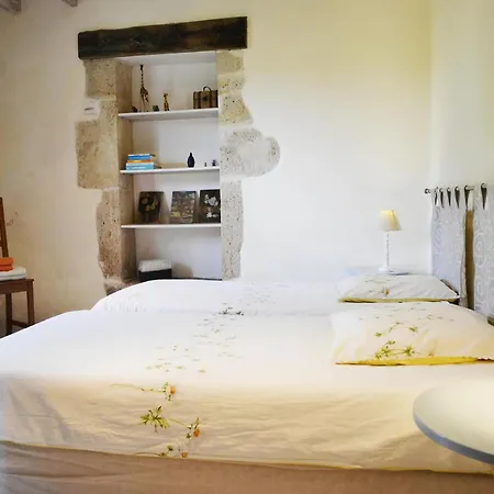 Ferienhaus In Dordogne *