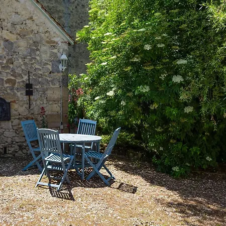 Ferienhaus In Dordogne